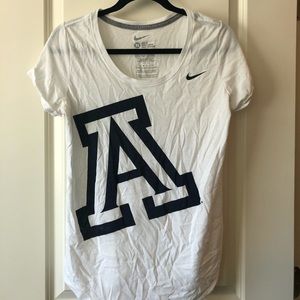 University of Arizona- size XL